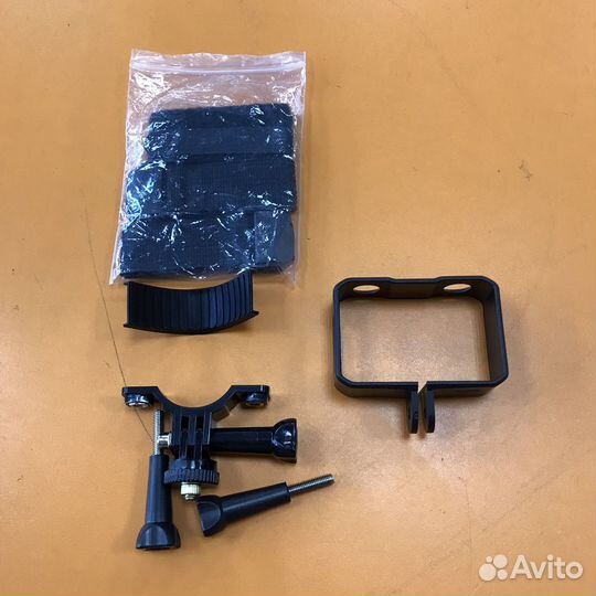 Экшн камера digma Dicam 420