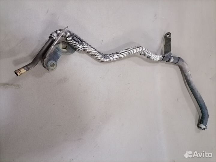 Трубка масляная Nissan Almera N15 дизель 1995-2000