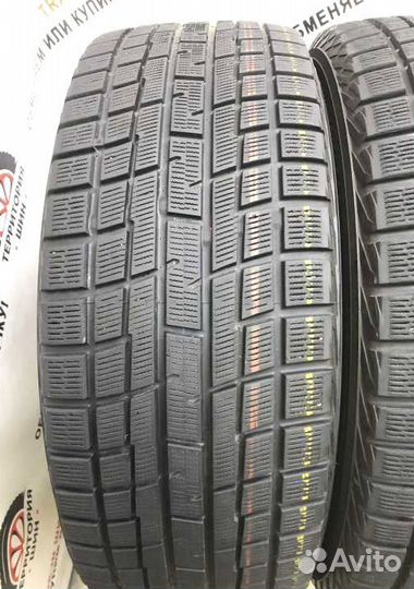 Yokohama Ice Guard IG50 215/55 R17