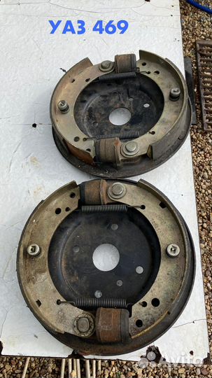 Карданный вал новый рулевые тяги УАЗ