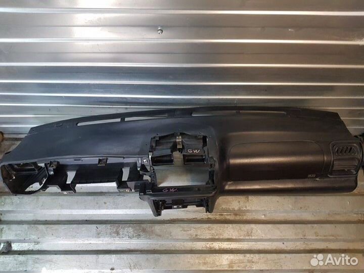 Торпедо Great Wall Hover 4G64 2005-2010