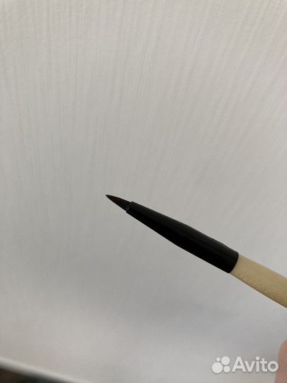 Кисть Bobbi Brown ultra precise eye liner