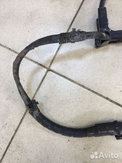 Клемма минусовая Hyundai Solaris 1 G4FC 2011