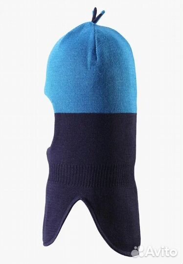 Шлем/балаклава/шапка Reima 46 размер