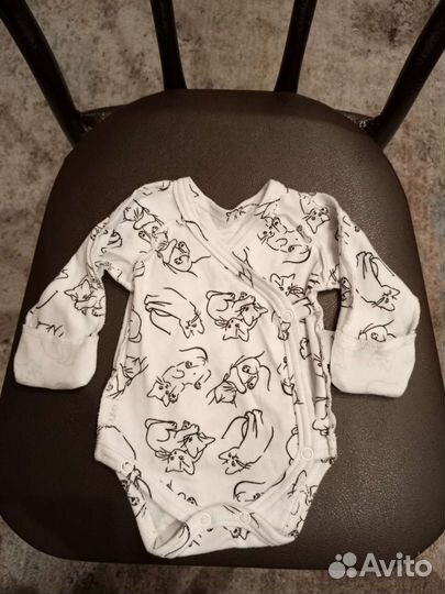 Детская одежда новая