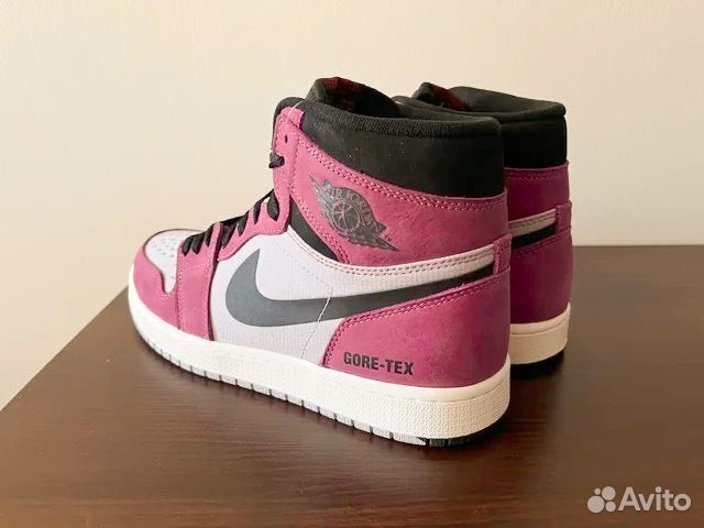 Jordan Air Jordan 1 element gore-tex 