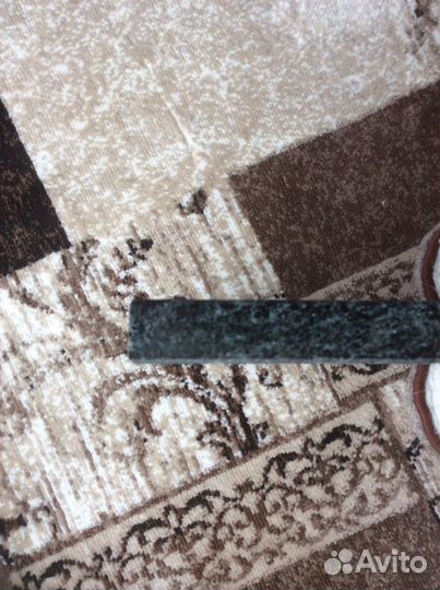 Шахматная доска из чароита