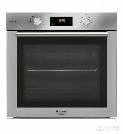 Духовой шкаф Hotpoint FA4S 842 J IX HA
