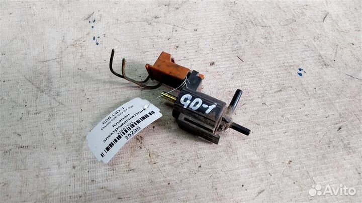 Клапан электромагнитный Mazda 626 GD 87-92г