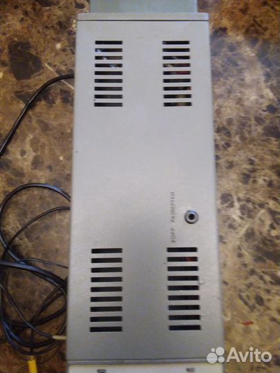 Осциллограф СССР С1-94