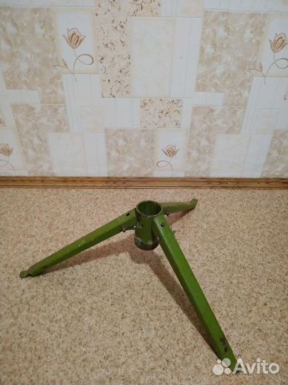 Подставка для елки