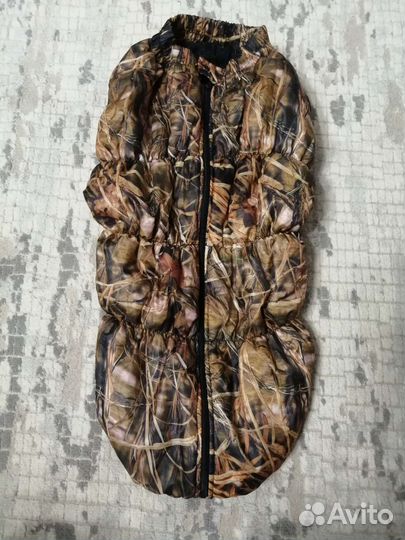 Одежда для средних собак