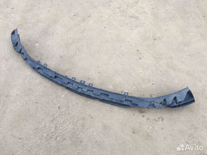 Кронштейн бампера Mercedes E-Class W213