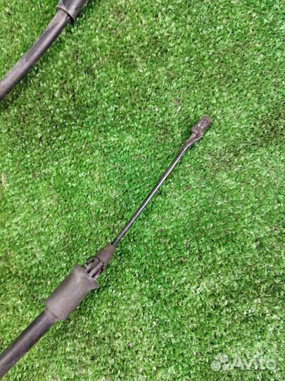 Трос ручника Ford Mondeo 4 restailing