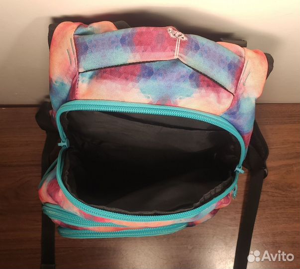 Детский рюкзак портфель SkyName