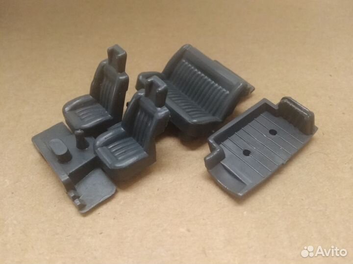 Детали для моделей ваз 2105-2107, газ 24 Волга А13