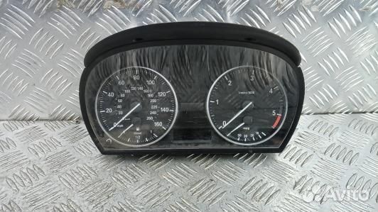 Щиток приборов BMW X1 E84 (98B05IT01)