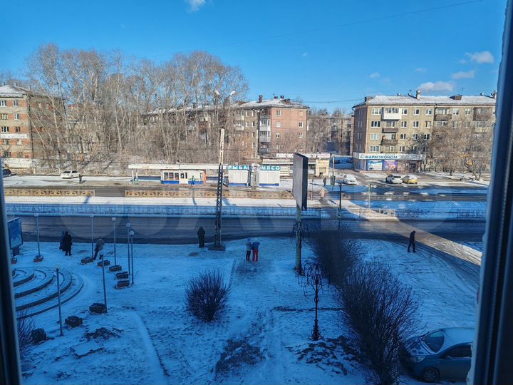 2-к. квартира, 44,1 м², 3/5 эт.