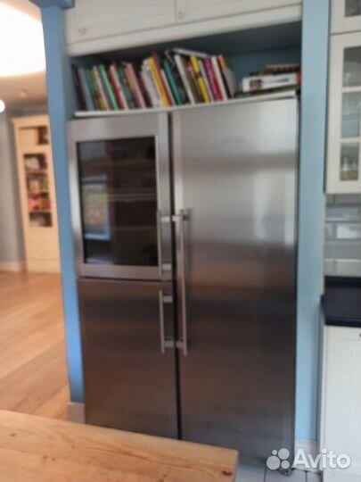 Холодильник