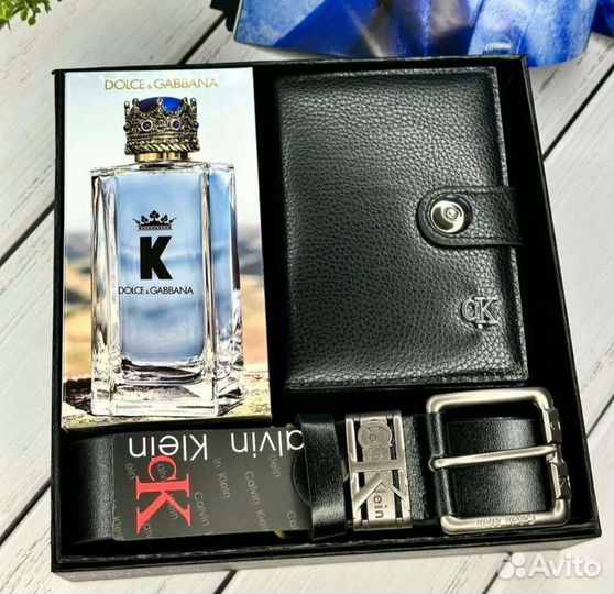 Подарочные наборы к 23 февраля