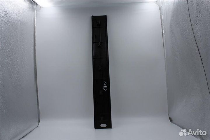 Накладка порога (внутренняя) Jaguar XF X250 200