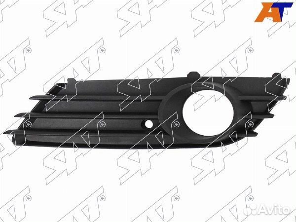 Оправа птф opel astra, opel astra H 04-14