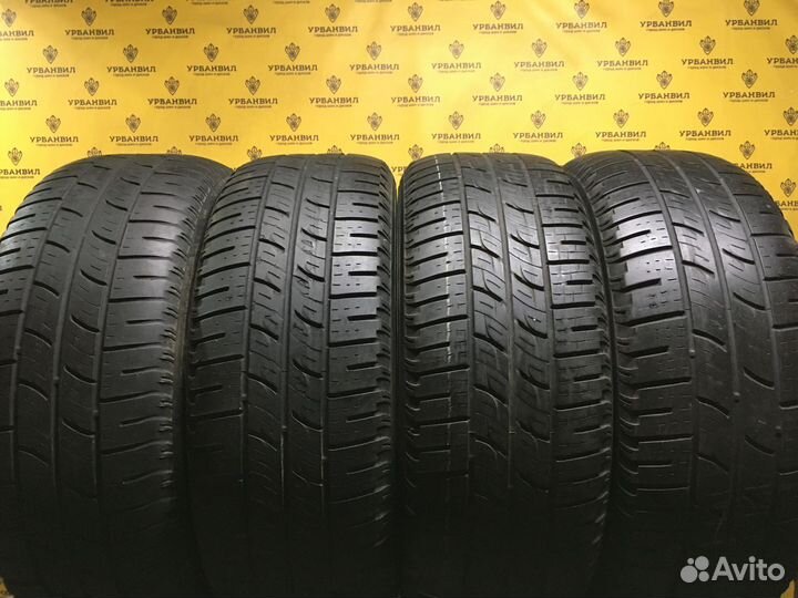 Pirelli Scorpion Zero 255/60 R18 112V