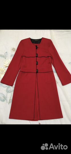 Плащ, пальто, жакет