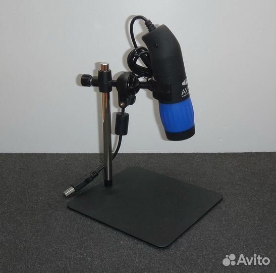 Цифровой микроскоп Aven DP-M01 zipScope #1258