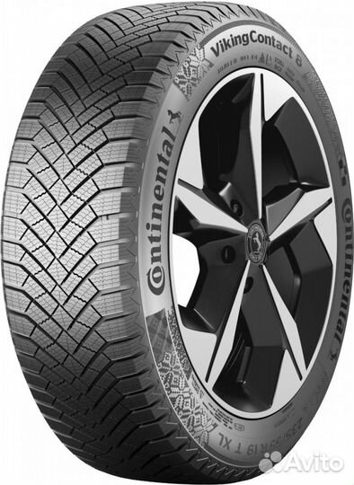 Continental VikingContact 8 265/50 R20 H