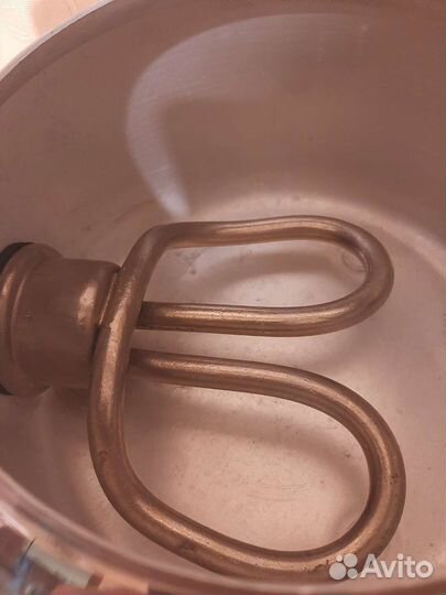 Чайник электрический СССР