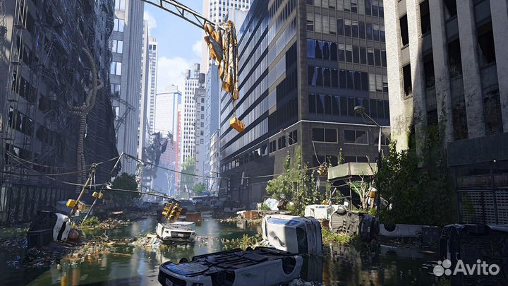 Tom Clancy's The Division 2 (Steam/EGS/Ubisoft)