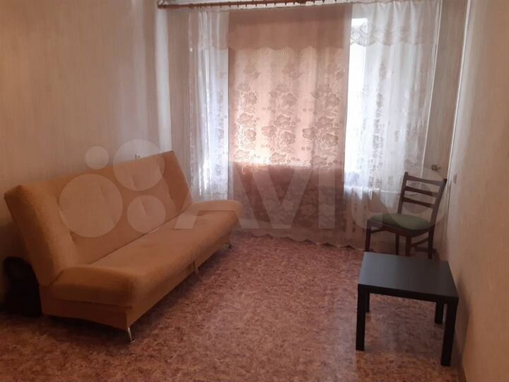 2-к. квартира, 45 м², 3/9 эт.