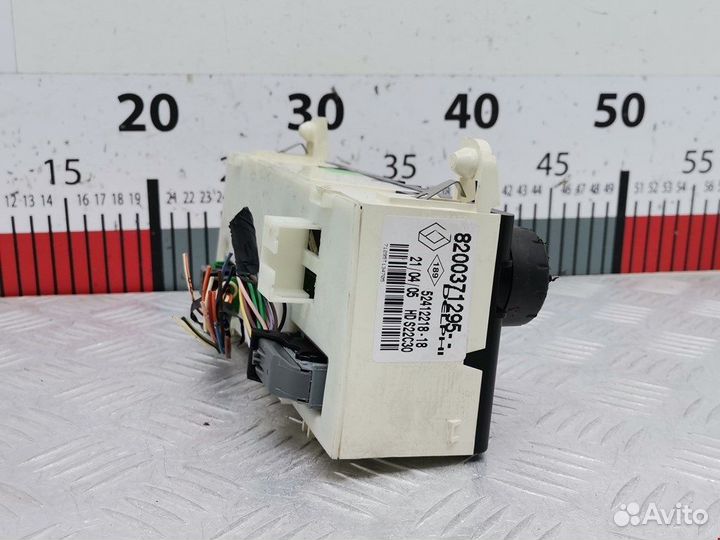 Переключатель для Renault Laguna 2