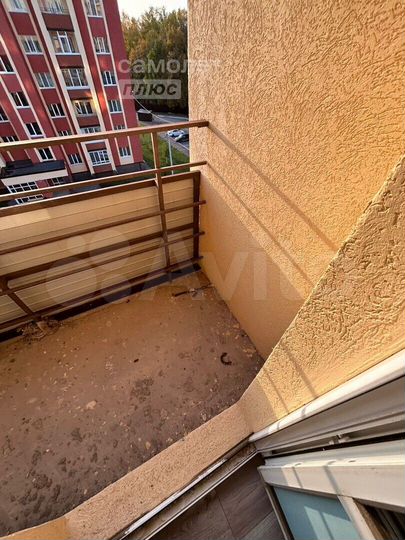 1-к. квартира, 36,5 м², 5/8 эт.