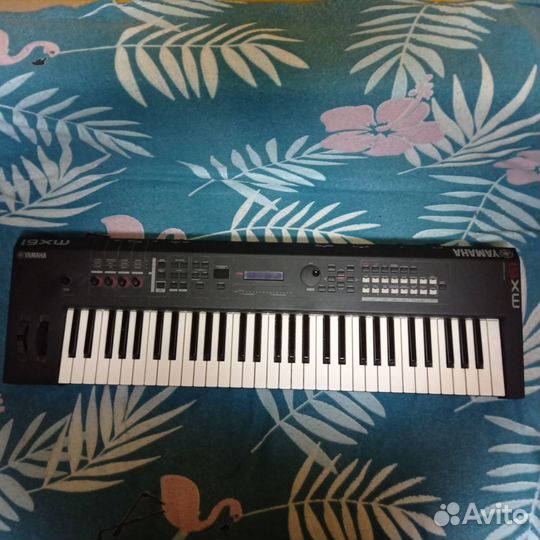 Музыкальные инструменты