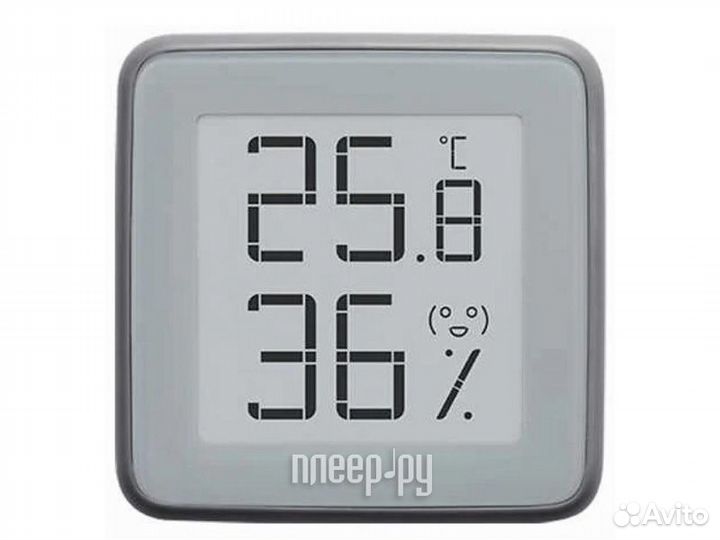 Xiaomi Measure Bluetooth Thermometer MHO-C401