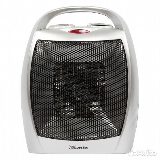 Тепловентилятор электрический Матрикс