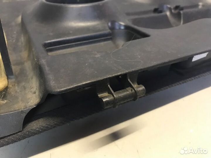 Бардачок Peugeot 206 хетчбек 1.9D 1998