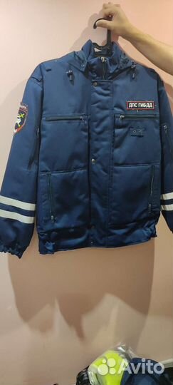 Форма охраны