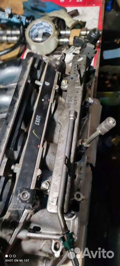 Топливные форсунки accord 8 k24z3