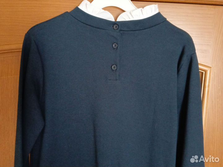 Новое школьное платье LC Waikiki