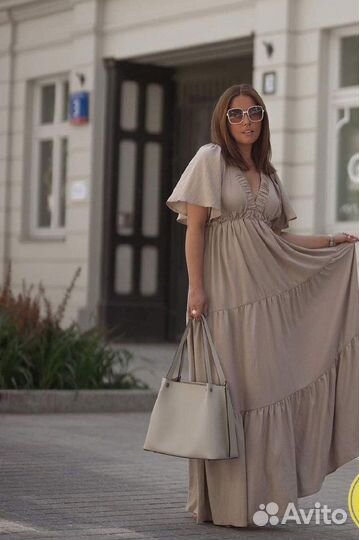 Платье 52р до 62 размер