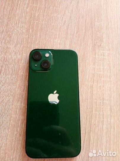 iPhone 13, 256 ГБ