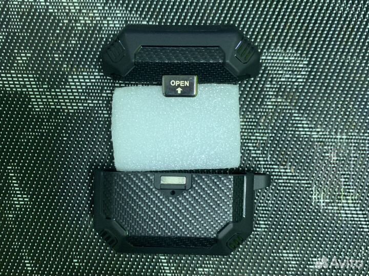 Чехол для airpods pro (1-2)