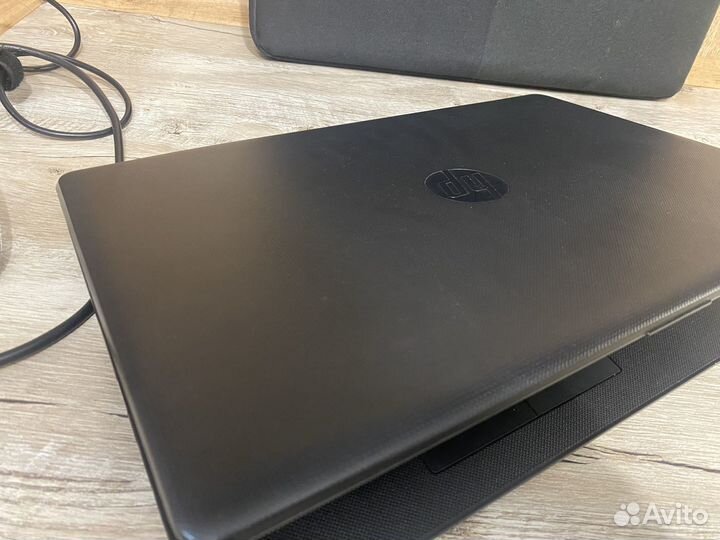 Ноутбук HP Laptop 15