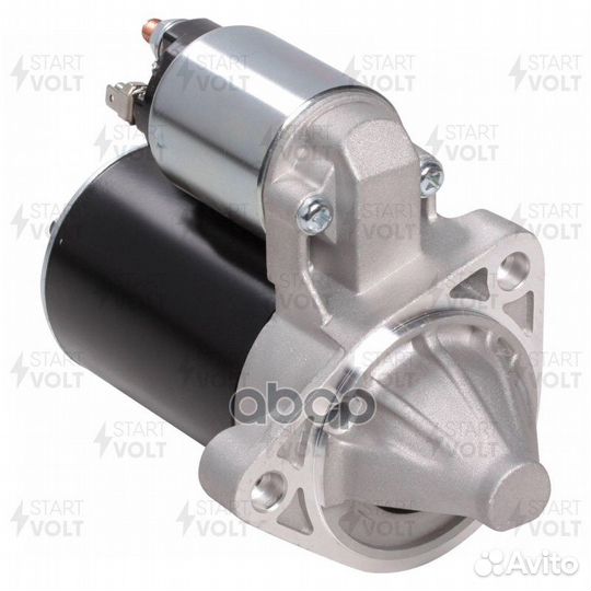Стартер LSt 0552 startvolt