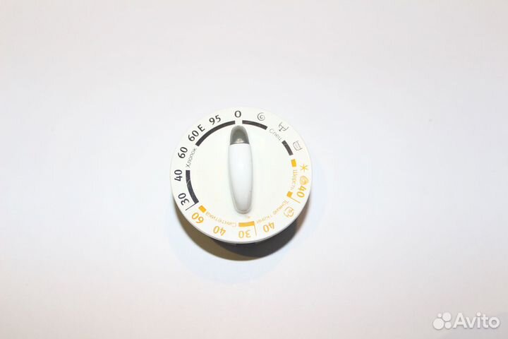 Ручка переключения ст.машины Zanussi 132109800