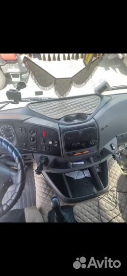 КАМАЗ 5490 NEO, 2019