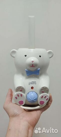 Нагреватель для бутылочек